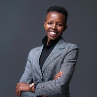 Jane Muhia