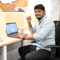 Pradeep Mhetre