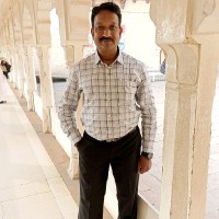 Shantilal Parakh