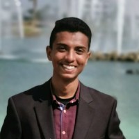 Rashed Mohamed