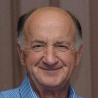 Dean Crawford