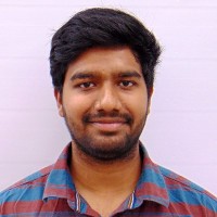 Abhiram Venigalla