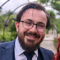 Jed Roughley