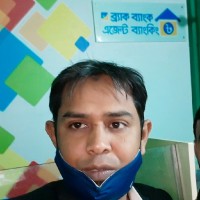 Milton Dhali