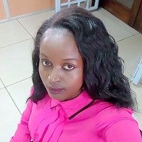 Doreen Ntinyari