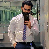 Bhuvnesh Sharma