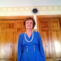 Esther B. Clarke