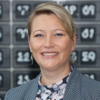 Yvonne Dunkelmann