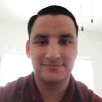 Michael Moralez