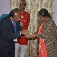 Dr Ranjit Kumar Singh