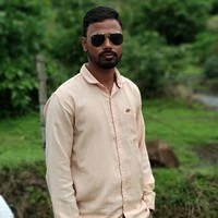 Sonu Deshmukh, Iti (Bench Fitter)