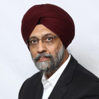 Narinder Sidhu