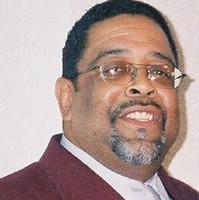 Rev. Mel Bowen