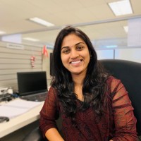 Himaja Saginala