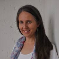 Lize (van Wyk) Duvenhage