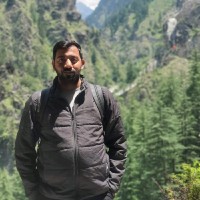 Vignesh Ramanan