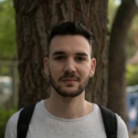 Vasilis Timoudas