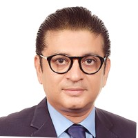 ABDUL WAHEED SHAIKH