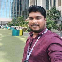 Pravin Sakhare