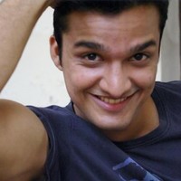Faraz Ahmed