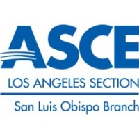 Asce San Luis Obispo Younger Members Forum