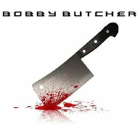 Bobby Butcher