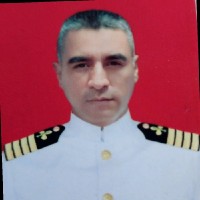 John Orrillo Tiza