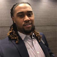 Terrence Marcus