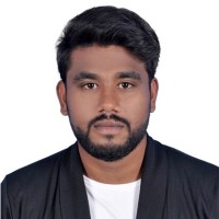 Mohanraj Rayappan