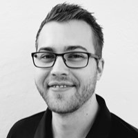 Vegard Løkkebø Øvreseth