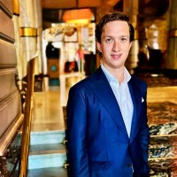 Arend Terlaak
