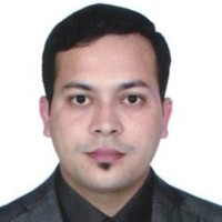 Tilak Ram Khadka