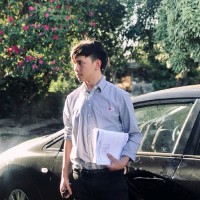 Charlie Tan (PE, NER)