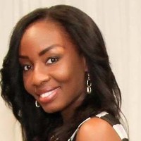 Simone Seymour-Thomas, LSSGB, SHRM-CP, LLB