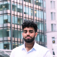 Ishan Sethi