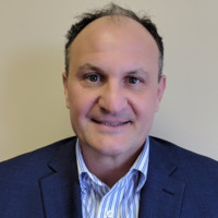 Mario Camardella, CEcD