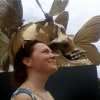 Tatsiana Zhukouskaya