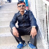 Mukesh Rai