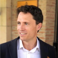 Juan Ochagavía Gómez