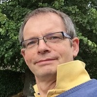 Stephen Girling