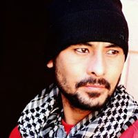 Ahsan Sofi Ahsan Sofi