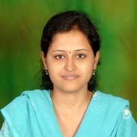 Subhasree Rani Padhi