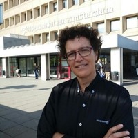 Nanda Piersma