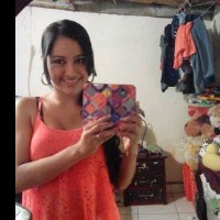 Cindy Paucar Gamez