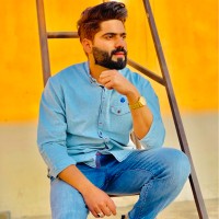 Usman Ali