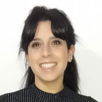 María Belen Daubert