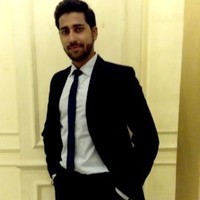 Snehil Sharma