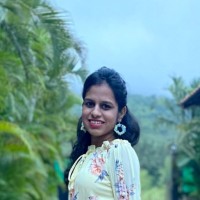 Priti Bohara