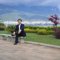 汪明华