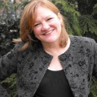 Betsy Barnaby